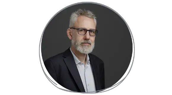 Alastair McLellan